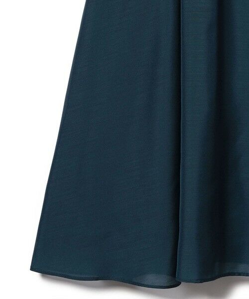 SCAPA / スキャパ ミニ・ひざ丈スカート | エアリーローンスカート | 詳細5