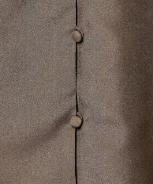 SCAPA / スキャパ シャツ・ブラウス | エアリーローンボータイブラウス | 詳細11