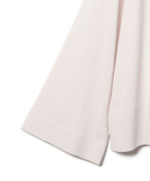 SCAPA / スキャパ ニット・セーター | クリアニットハオリ | 詳細9