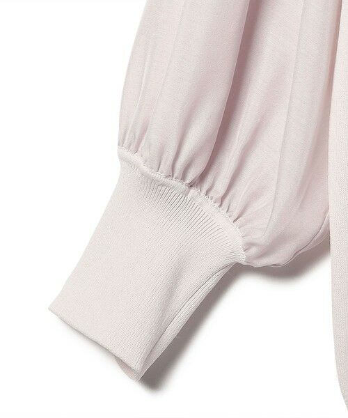 SCAPA / スキャパ ニット・セーター | クリアニットプルオーバー | 詳細11