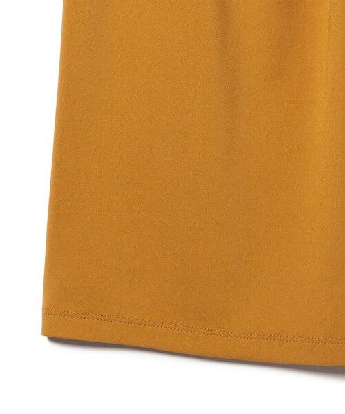 SCAPA / スキャパ カットソー | エレガントスムースカットソー | 詳細5