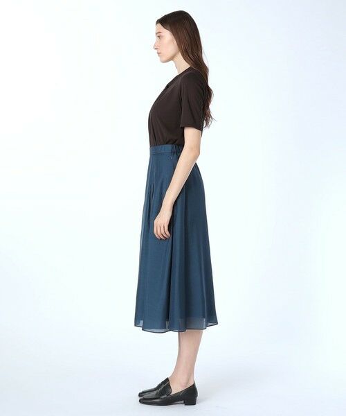 SCAPA / スキャパ カットソー | エレガントスムースカットソー | 詳細8