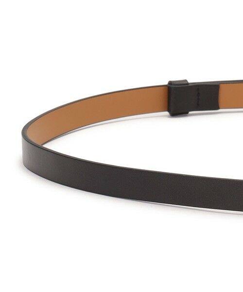 SCAPA / スキャパ ベルト・サスペンダー | シャープベルト | 詳細3