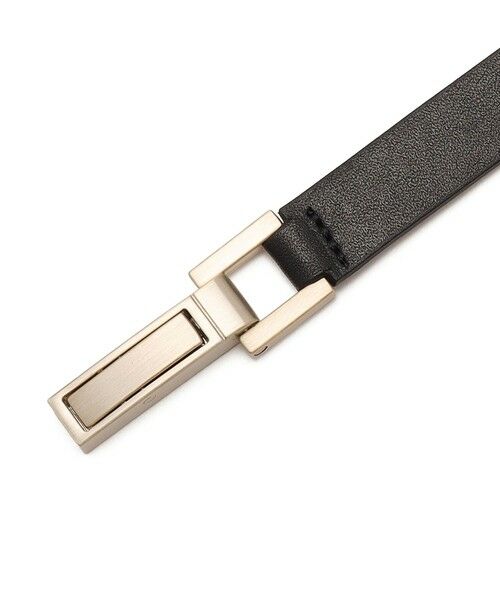 SCAPA / スキャパ ベルト・サスペンダー | シャープベルト | 詳細5
