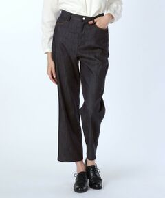 SCAPA / スキャパ その他パンツ | ソフトシャンブレーパンツ