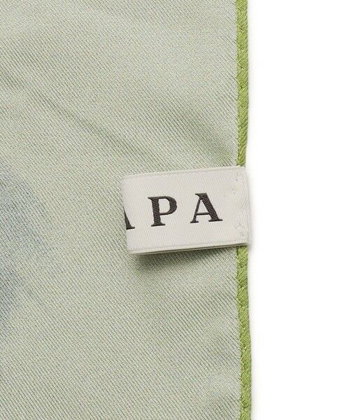 SCAPA / スキャパ マフラー・ショール・スヌード・ストール | プリントスカーフ | 詳細5