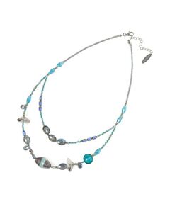 SCAPA / スキャパ ネックレス・ペンダント・チョーカー | ショートネックレス