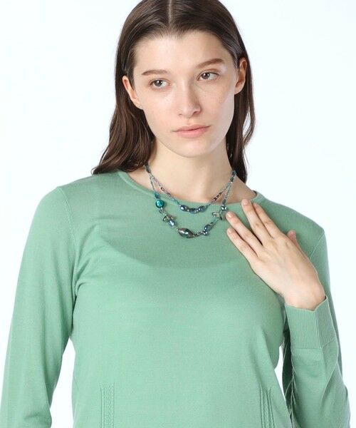 SCAPA / スキャパ ネックレス・ペンダント・チョーカー | ショートネックレス | 詳細1