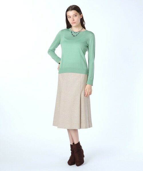 SCAPA / スキャパ ネックレス・ペンダント・チョーカー | ショートネックレス | 詳細2