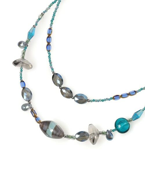 SCAPA / スキャパ ネックレス・ペンダント・チョーカー | ショートネックレス | 詳細3