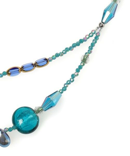 SCAPA / スキャパ ネックレス・ペンダント・チョーカー | ショートネックレス | 詳細4