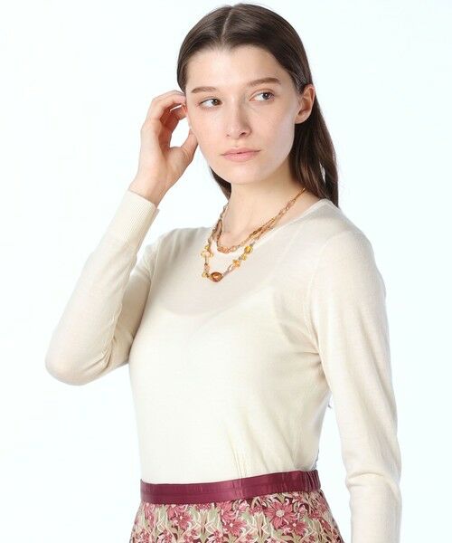 SCAPA / スキャパ ネックレス・ペンダント・チョーカー | ショートネックレス | 詳細5