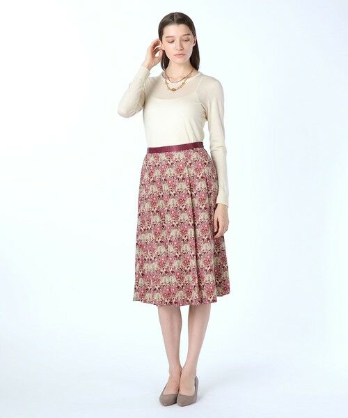 SCAPA / スキャパ ネックレス・ペンダント・チョーカー | ショートネックレス | 詳細6