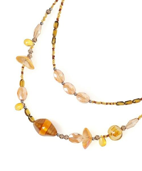 SCAPA / スキャパ ネックレス・ペンダント・チョーカー | ショートネックレス | 詳細7