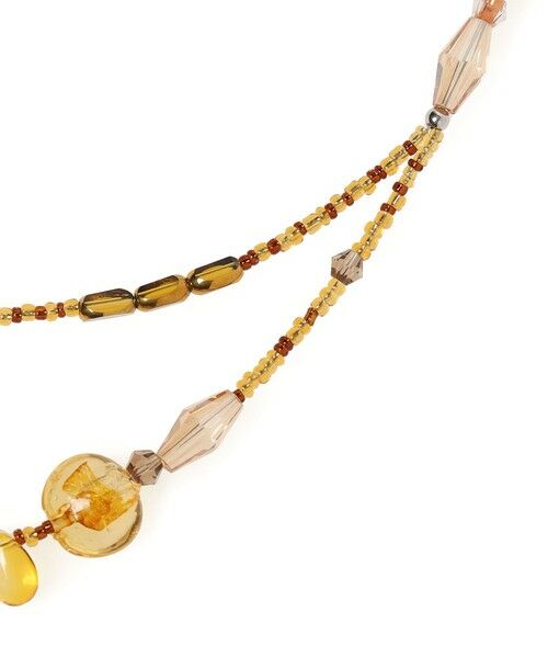 SCAPA / スキャパ ネックレス・ペンダント・チョーカー | ショートネックレス | 詳細8