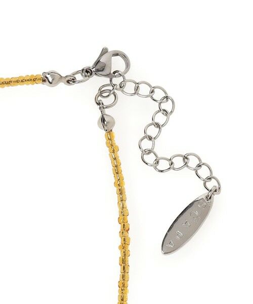 SCAPA / スキャパ ネックレス・ペンダント・チョーカー | ショートネックレス | 詳細9