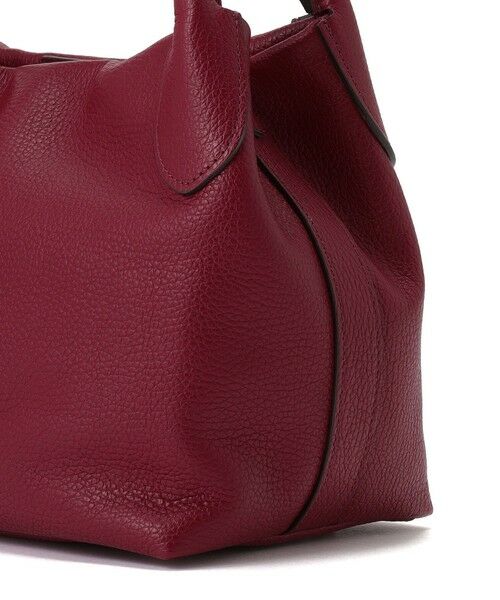 SCAPA / スキャパ その他小物 | ノターロレザーバッグ | 詳細2