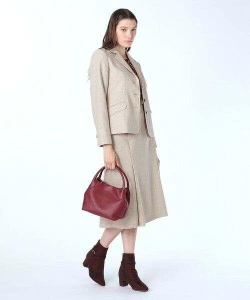 SCAPA / スキャパ その他小物 | ノターロレザーバッグ | 詳細1