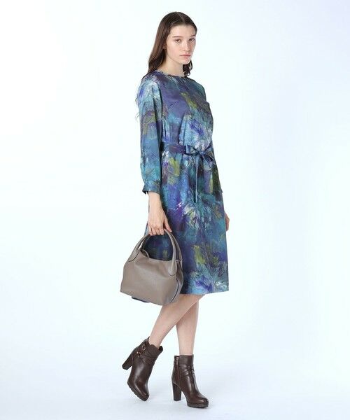 SCAPA / スキャパ その他小物 | ノターロレザーバッグ | 詳細3