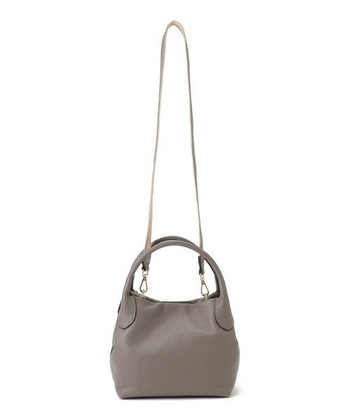 SCAPA / スキャパ その他小物 | ノターロレザーバッグ | 詳細7