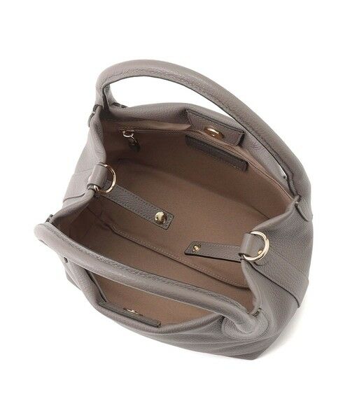 SCAPA / スキャパ その他小物 | ノターロレザーバッグ | 詳細9