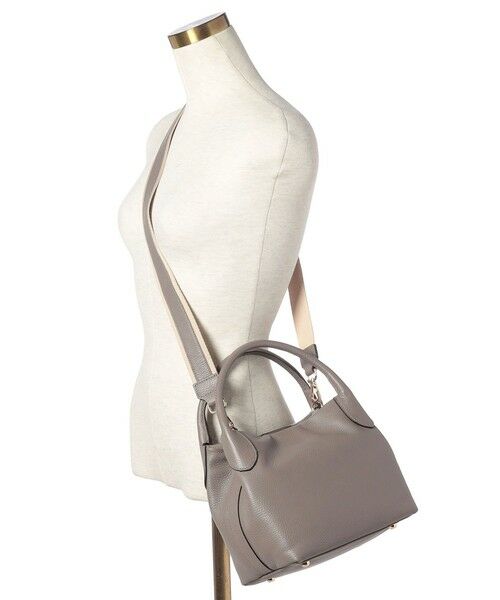 SCAPA / スキャパ その他小物 | ノターロレザーバッグ | 詳細10