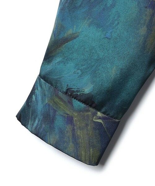 SCAPA / スキャパ ドレス | ビンダフラワーワンピース | 詳細9