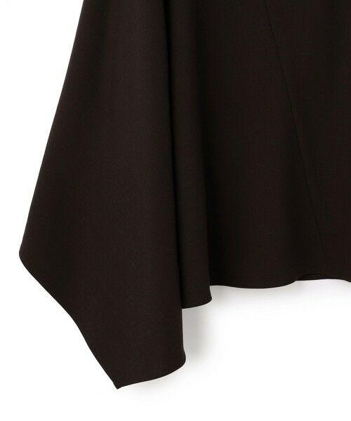 SCAPA / スキャパ ミニ・ひざ丈スカート | サイロツイルスカート | 詳細6