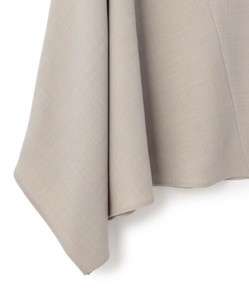 SCAPA / スキャパ ミニ・ひざ丈スカート | サイロツイルスカート | 詳細11