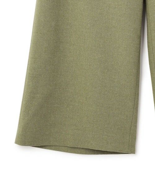 SCAPA / スキャパ その他パンツ | ウールネップパンツ | 詳細11