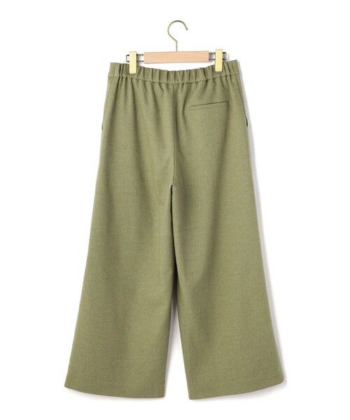 SCAPA / スキャパ その他パンツ | ウールネップパンツ | 詳細6