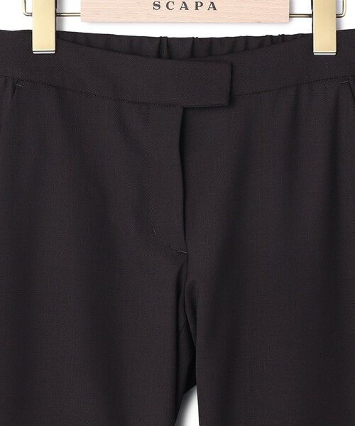 SCAPA / スキャパ その他パンツ | サイロツイルパンツ | 詳細2