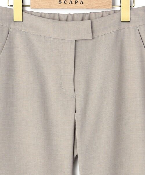 SCAPA / スキャパ その他パンツ | サイロツイルパンツ | 詳細13