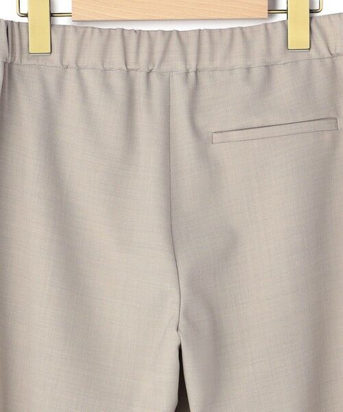 SCAPA / スキャパ その他パンツ | サイロツイルパンツ | 詳細14