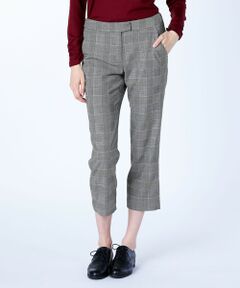 SCAPA / スキャパ その他パンツ | サイロチェックパンツ
