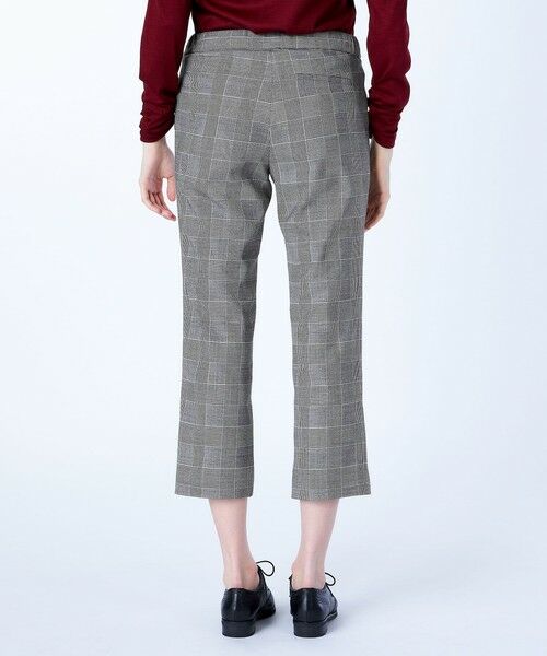 SCAPA / スキャパ その他パンツ | サイロチェックパンツ | 詳細1