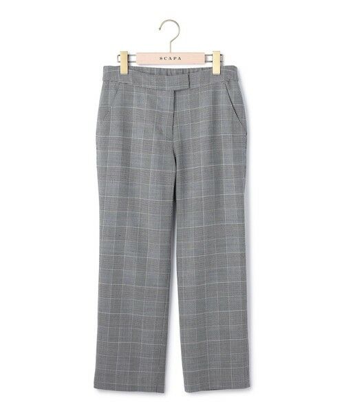 SCAPA / スキャパ その他パンツ | サイロチェックパンツ | 詳細5