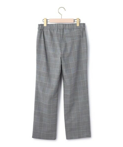 SCAPA / スキャパ その他パンツ | サイロチェックパンツ | 詳細6