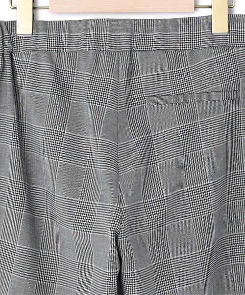 SCAPA / スキャパ その他パンツ | サイロチェックパンツ | 詳細8