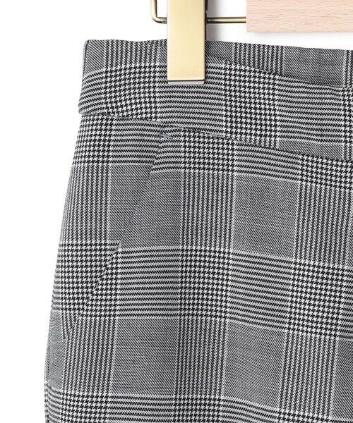 SCAPA / スキャパ その他パンツ | サイロチェックパンツ | 詳細9