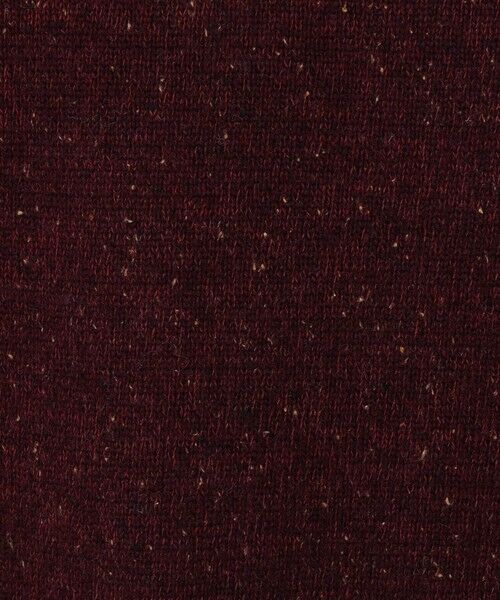 SCAPA / スキャパ ニット・セーター | ウールネップニットプルオーバー | 詳細8