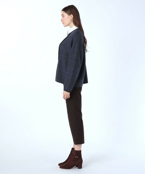 SCAPA / スキャパ ニット・セーター | シャテニエニットハオリ | 詳細1