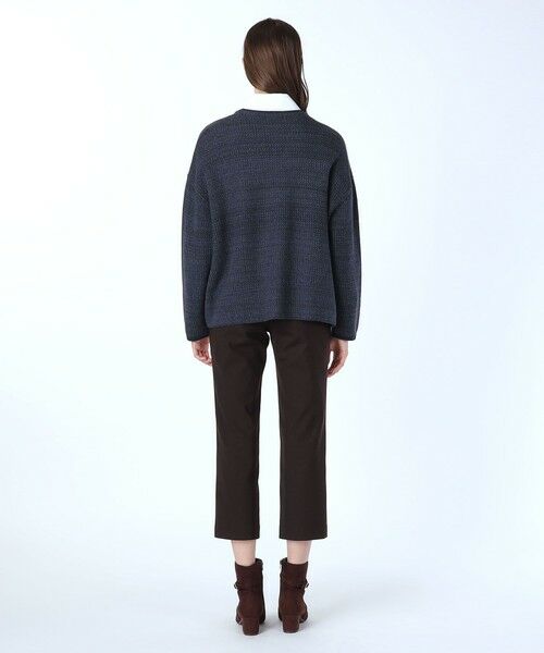 SCAPA / スキャパ ニット・セーター | シャテニエニットハオリ | 詳細2