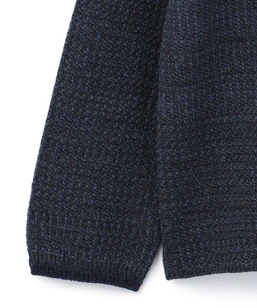 SCAPA / スキャパ ニット・セーター | シャテニエニットハオリ | 詳細6