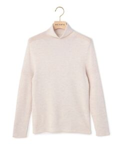 SCAPA / スキャパ ニット・セーター | コンバインスニットプルオーバー