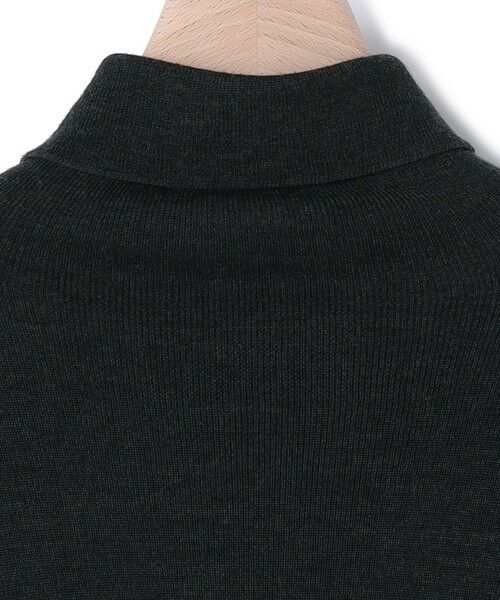 SCAPA / スキャパ ニット・セーター | コンバインスニットプルオーバー | 詳細3