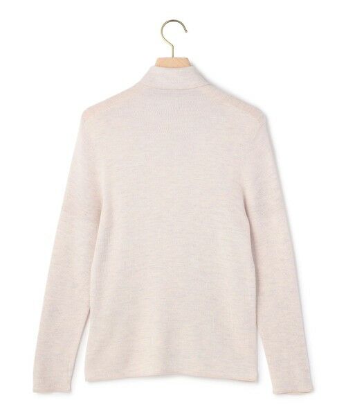 SCAPA / スキャパ ニット・セーター | コンバインスニットプルオーバー | 詳細7