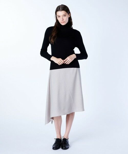 SCAPA / スキャパ ニット・セーター | コンバインスニットプルオーバー | 詳細13