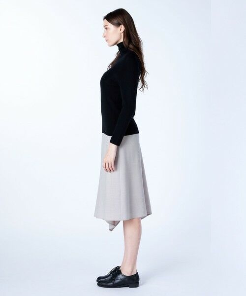 SCAPA / スキャパ ニット・セーター | コンバインスニットプルオーバー | 詳細14