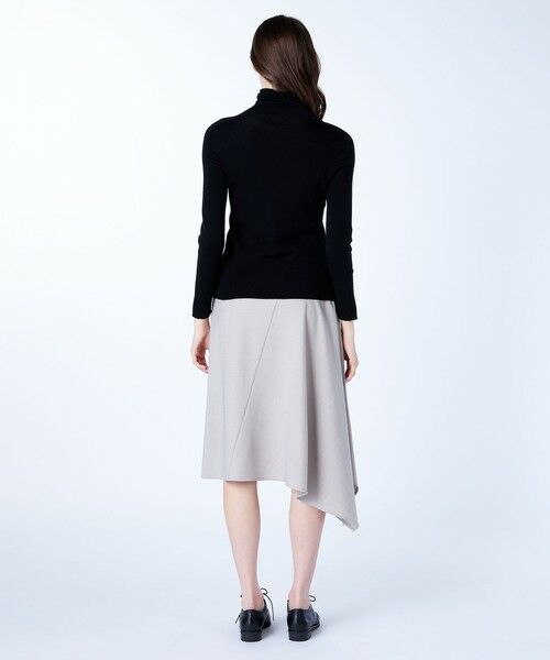 SCAPA / スキャパ ニット・セーター | コンバインスニットプルオーバー | 詳細15